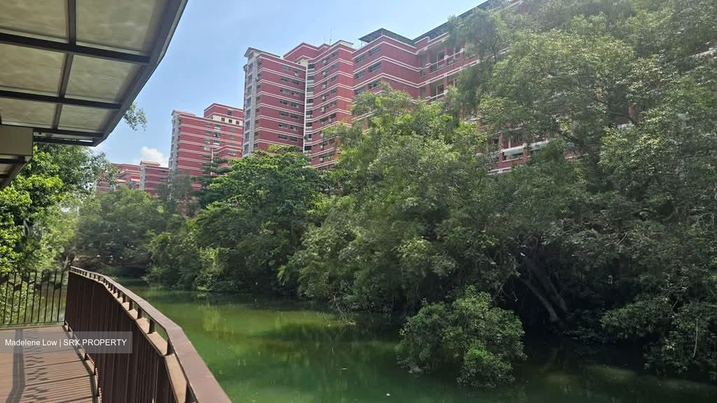 Blk 507 Elias Parks Estate (Pasir Ris), HDB Executive #602962581